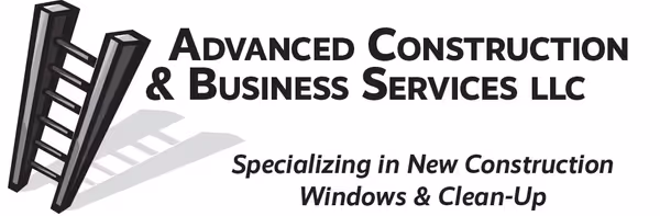 Advanced Construction & Business Services Logo